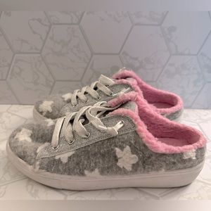 Skechers Slides - Girls Sz 5